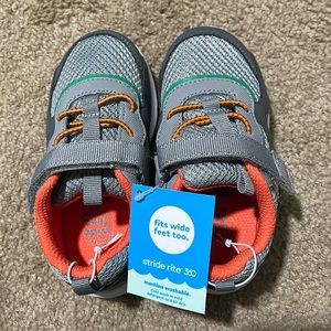 Stride Rite Toddler Boy Sneaker